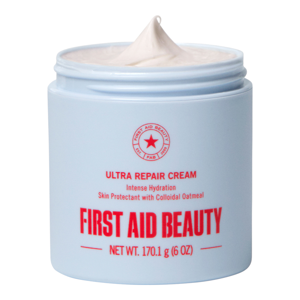 Ultra Repair Cream