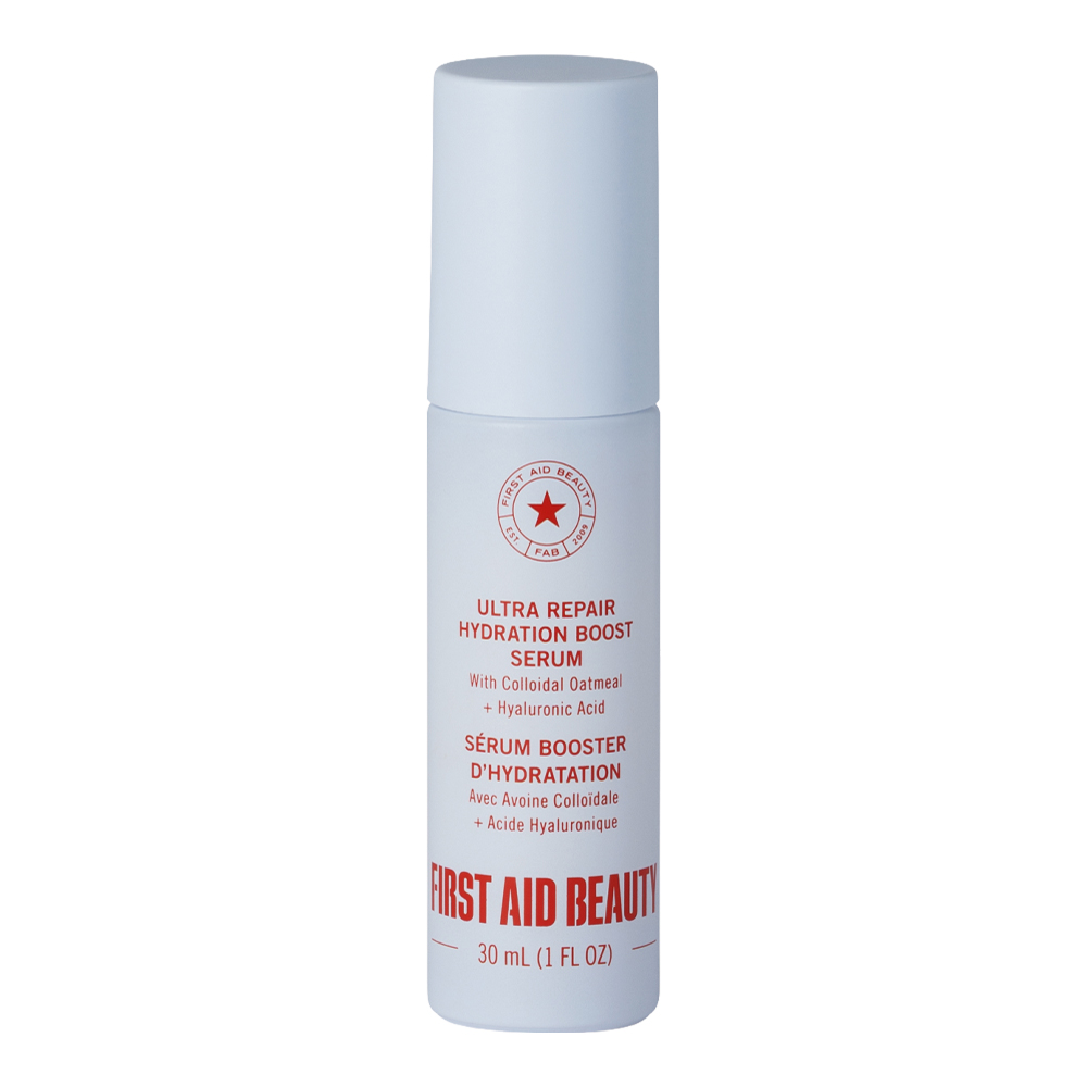Ultra Repair Hydration Boost Serum
