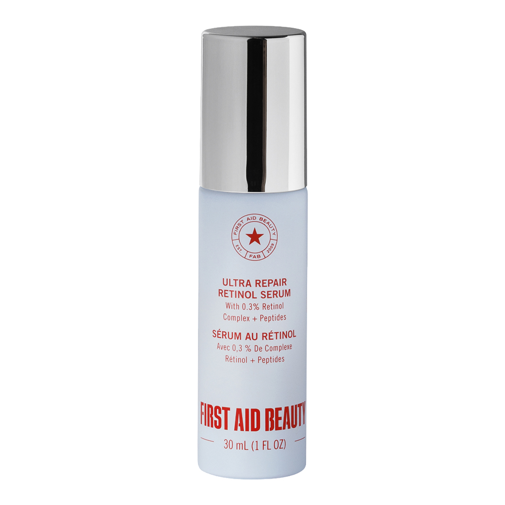 Ultra Repair Retinol Serum