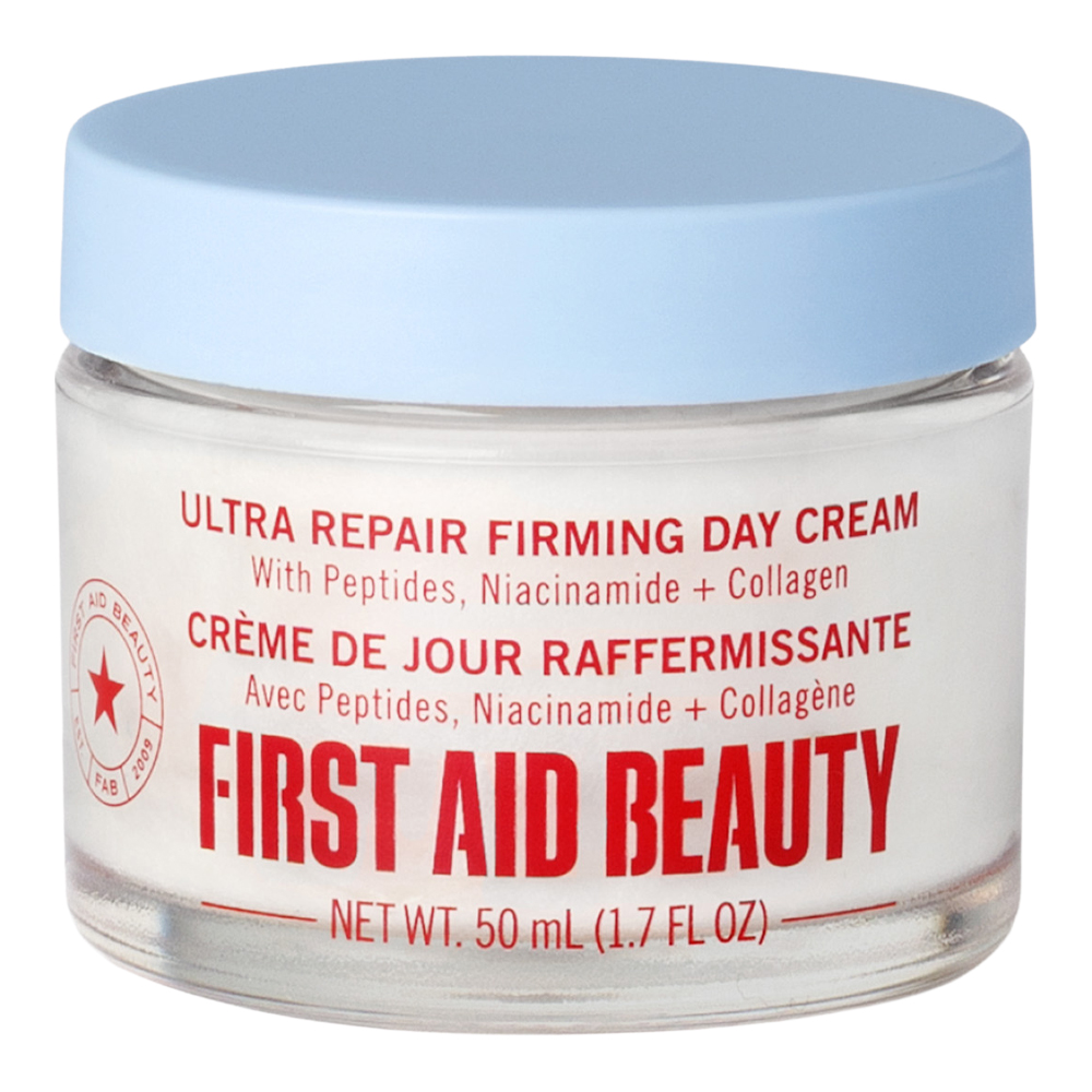 Ultra Repair Firming Day Cream