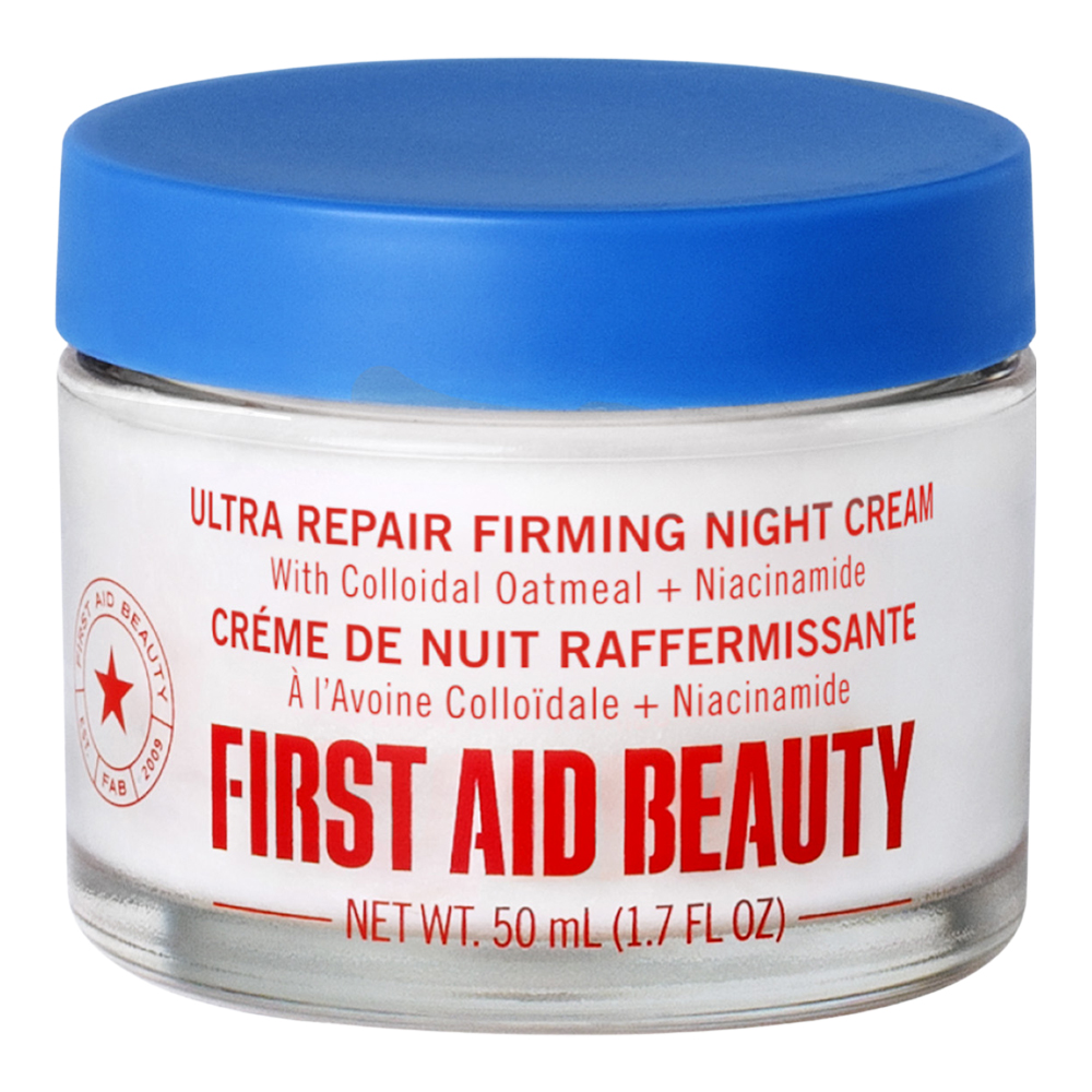 Ultra Repair Firming Night Cream