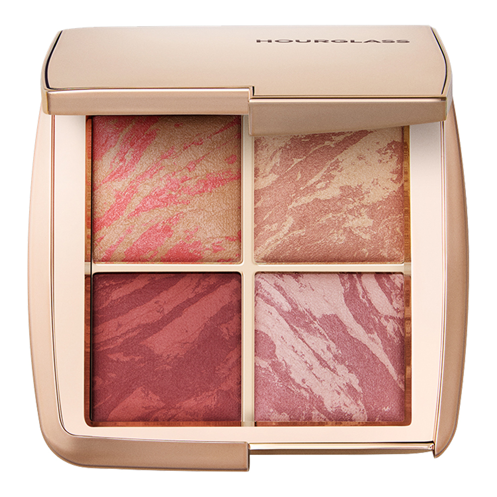 Ambient Lighting Palette Flushed Edit (Limited Edition)