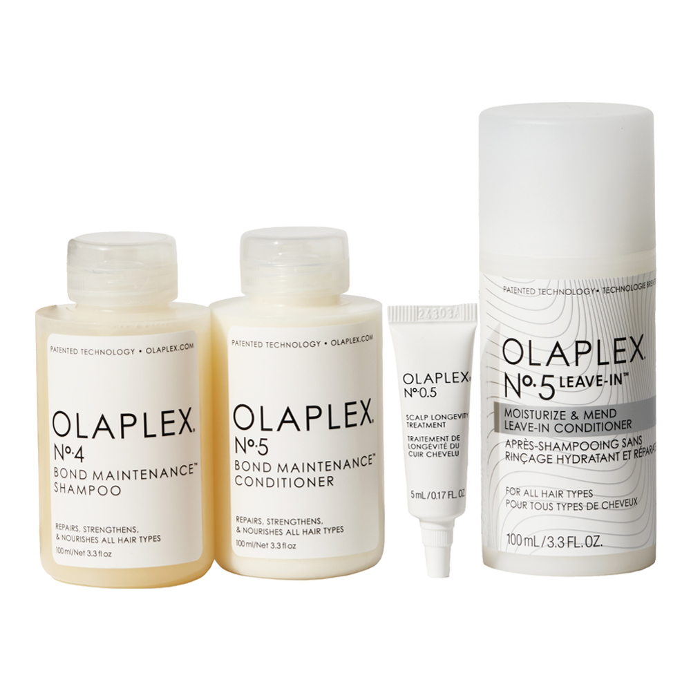 The Instant Hydration Set (Holiday Limited Edition)