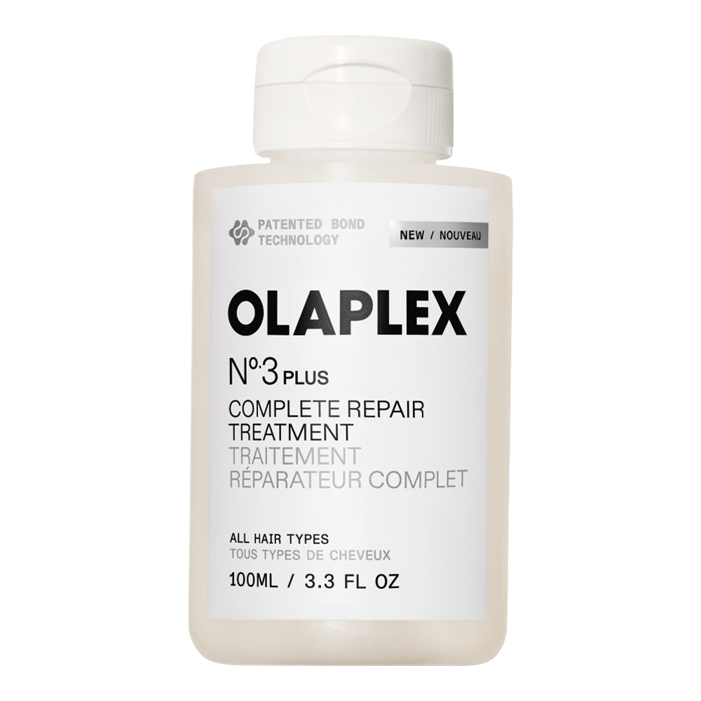 No.3 Plus Complete Repair Treatment