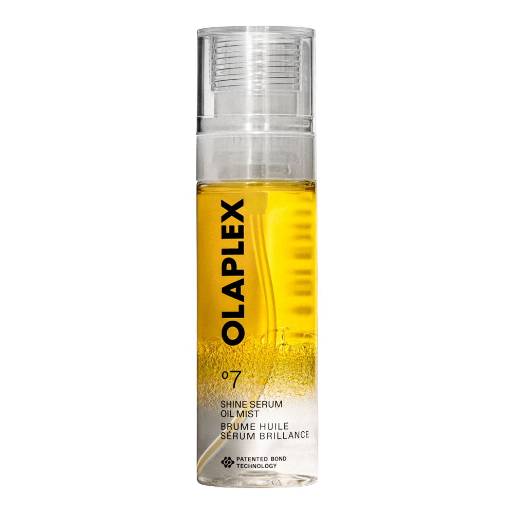 °7 Shine Serum Oil Mist
