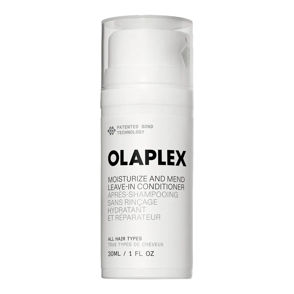 No.5 Leave-In Conditioner