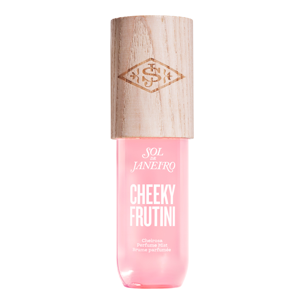 Cheeky Frutini Perfume Mist (Limited Edition)