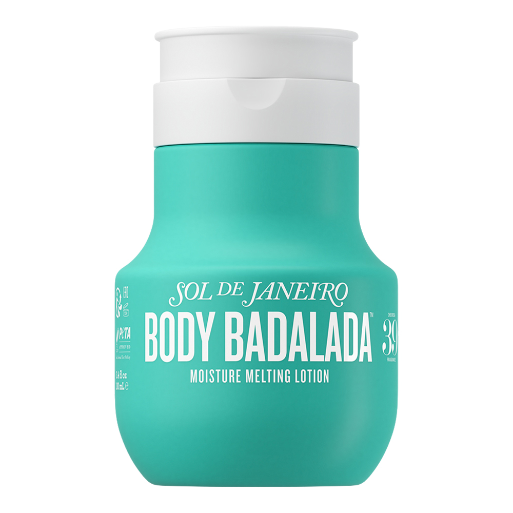 Body Badalada™ 39 Moisture Melting Lotion