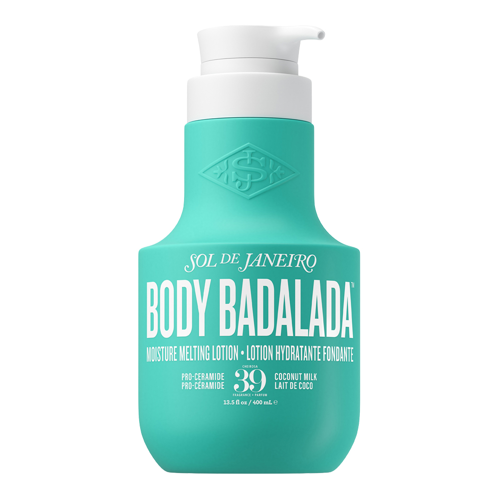 Body Badalada™ 39 Moisture Melting Lotion