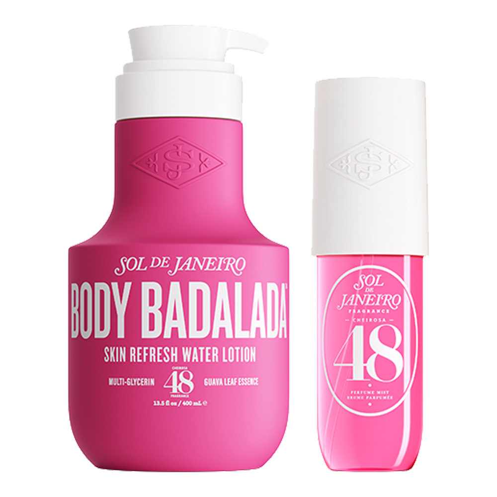 Splash Of Sol Duo (Holiday Limited Edition)