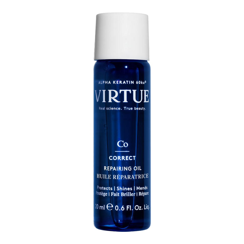 Co Correct Repairing Oil