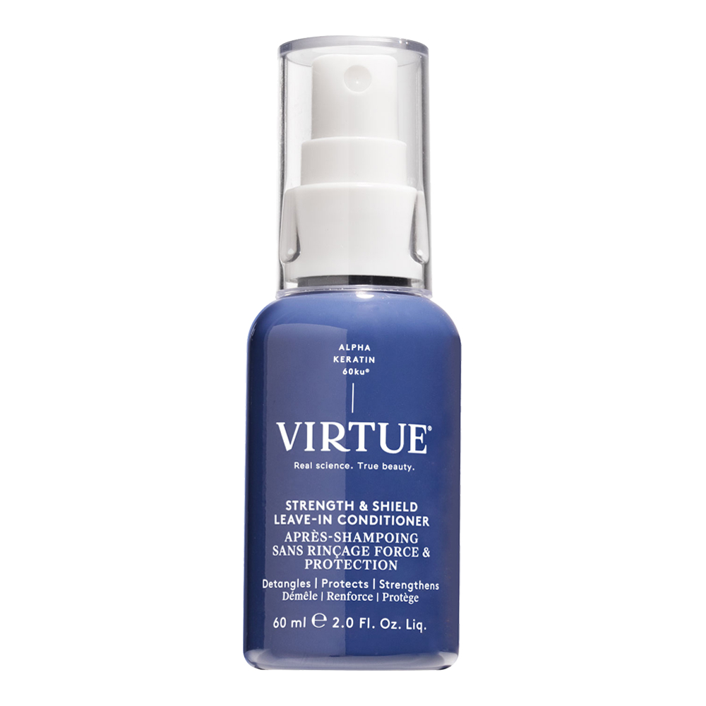 Strength & Shield Leave-In Conditioner