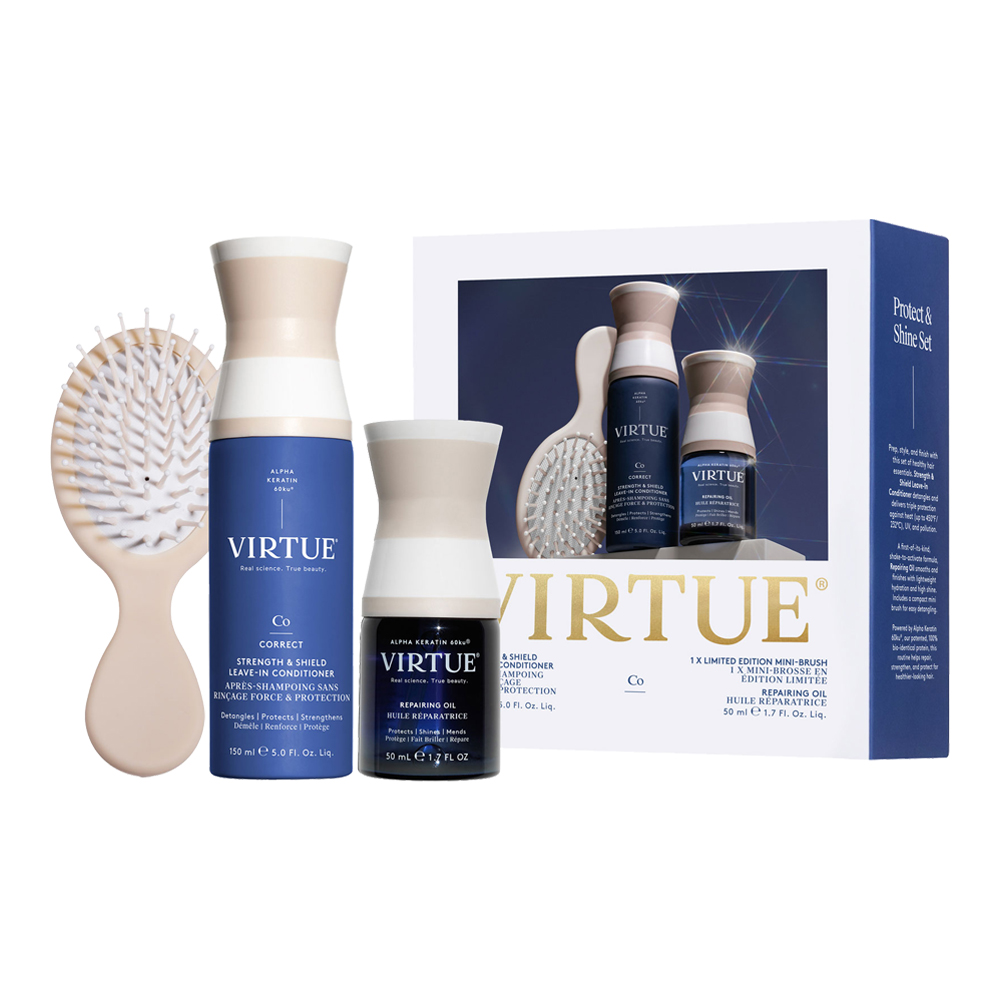 Protect & Shine Trio (Holiday Limited Edition)