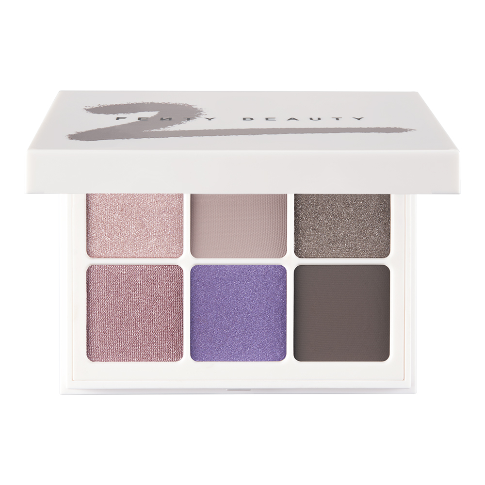 Snap Shadows Eyeshadow Palette