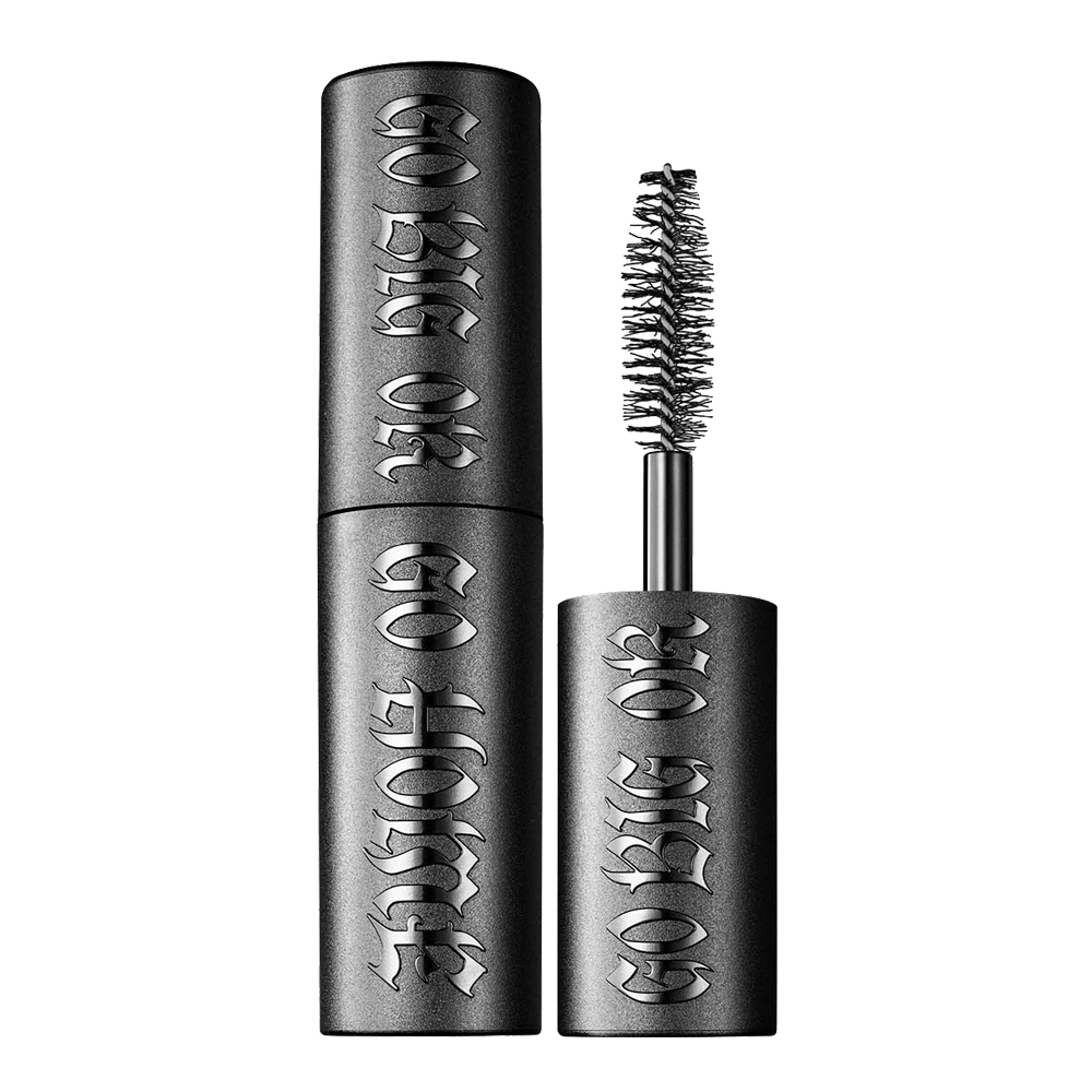 Go Big Or Go Home Volumizing Mascara