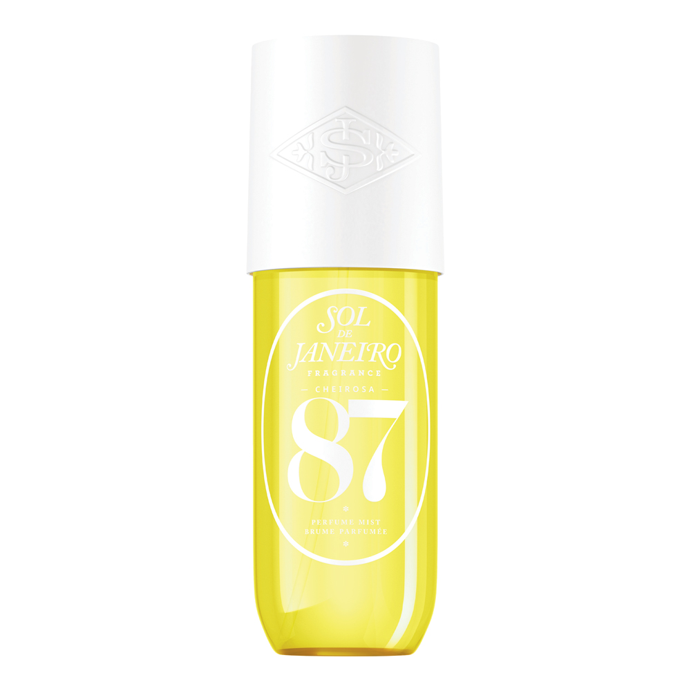 Cheirosa 87 Perfume Mist