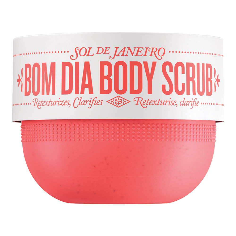 Bom Dia Body Scrub