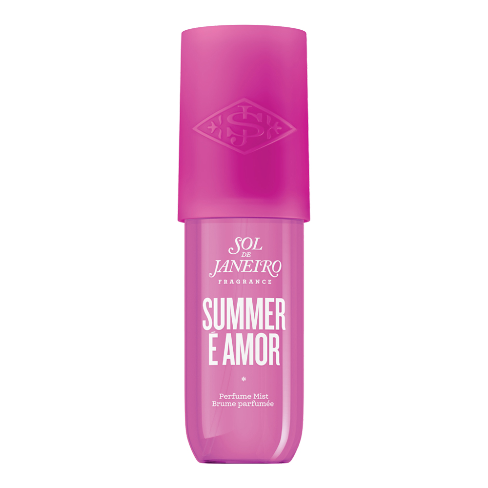 Summer E Amor Perfume Mist (Limited Edition)