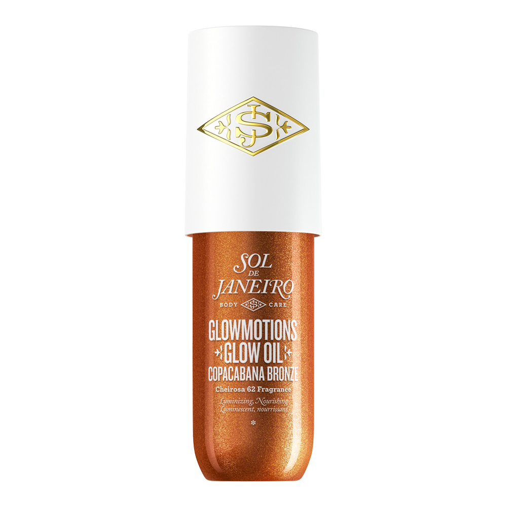 Glowmotions Glow Oil Copacabana Bronze