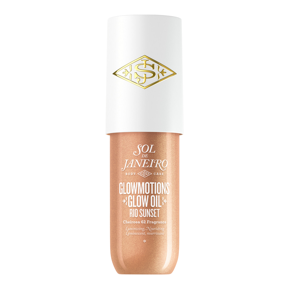 Glowmotions Glow Oil Rio Sunset