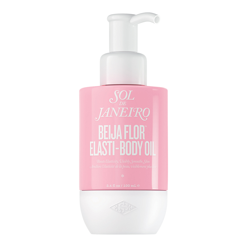 Beija Flor™ Elasti-Body Oil