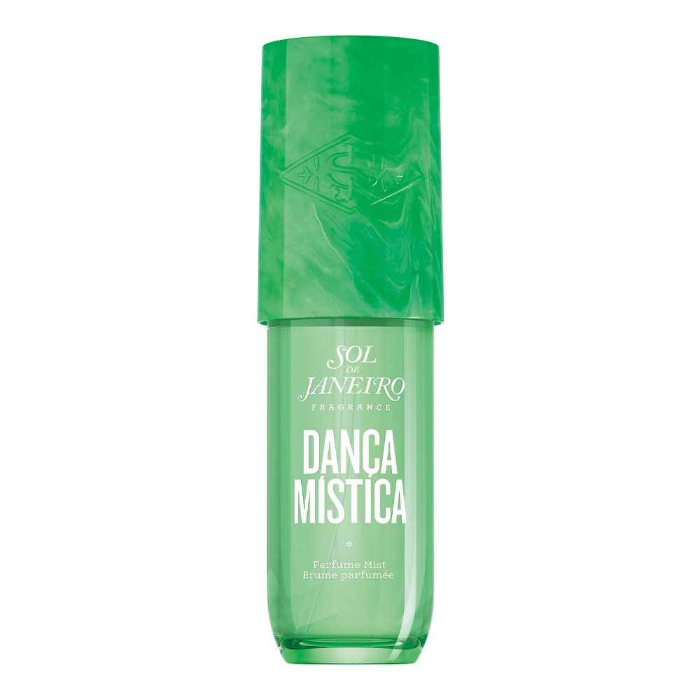 Dança Mística Perfume Mist (Limited Edition)