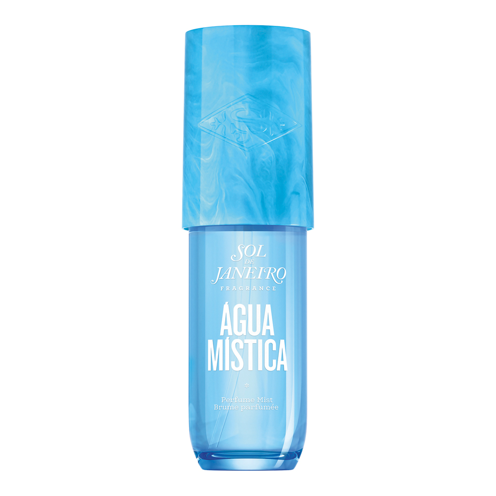 Água Mística Perfume Mist (Limited Edition)