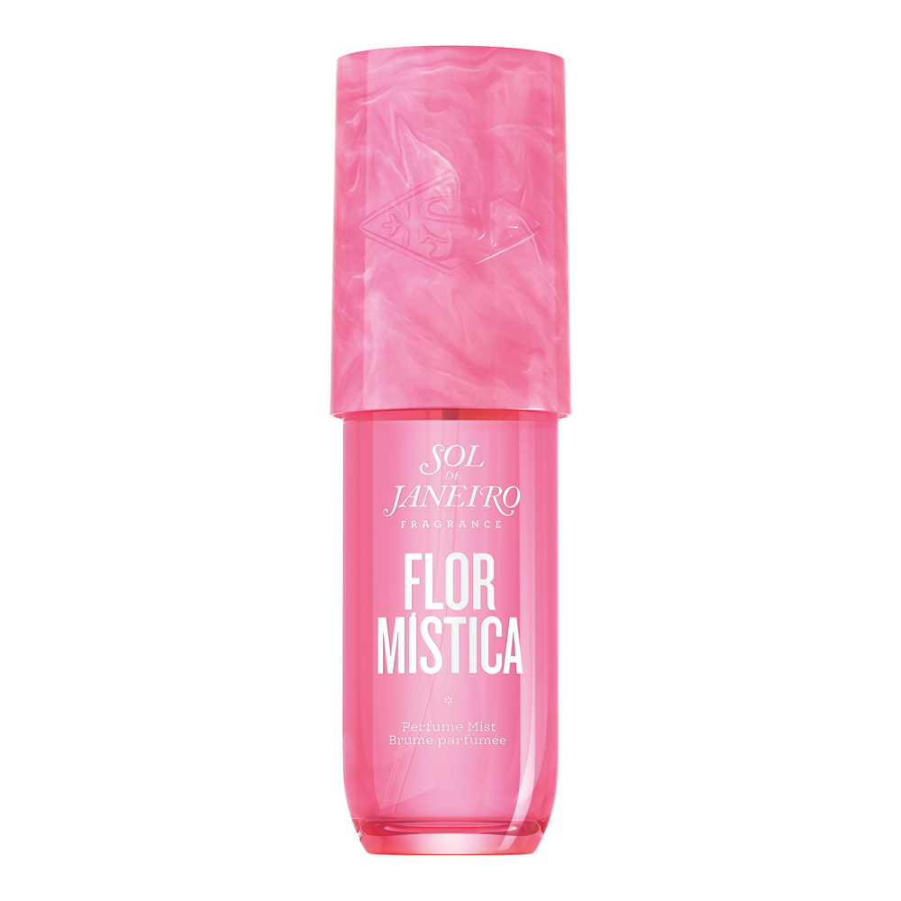 Flor Mística Perfume Mist (Limited Edition)