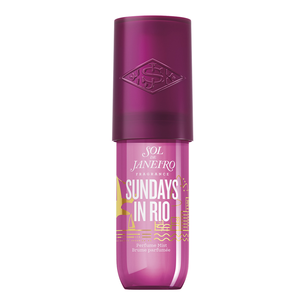 Sundays In Rio Perfume Mist (Limited Edition)