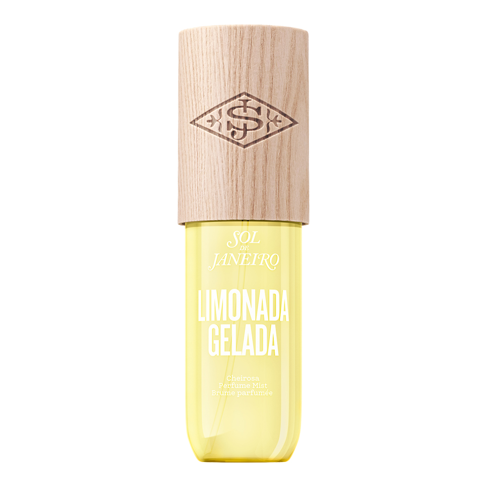 Limonada Gelada Perfume Mist (Limited Edition)