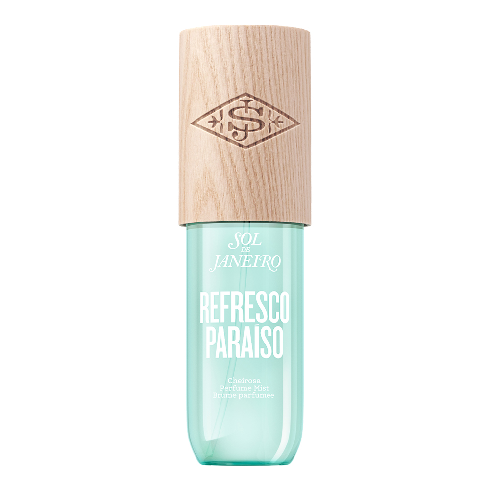 Refresco Paraíso Perfume Mist (Limited Edition)