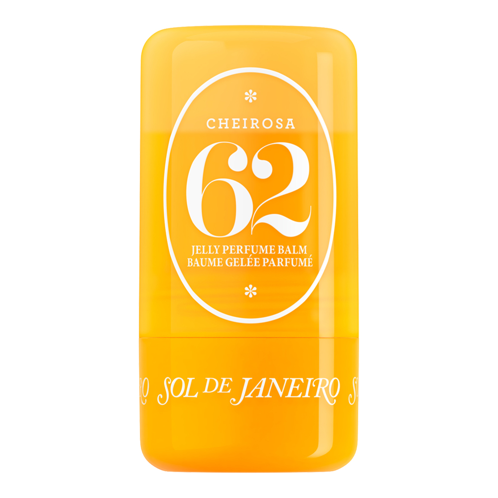 Cheirosa 62 Jelly Perfume Balm