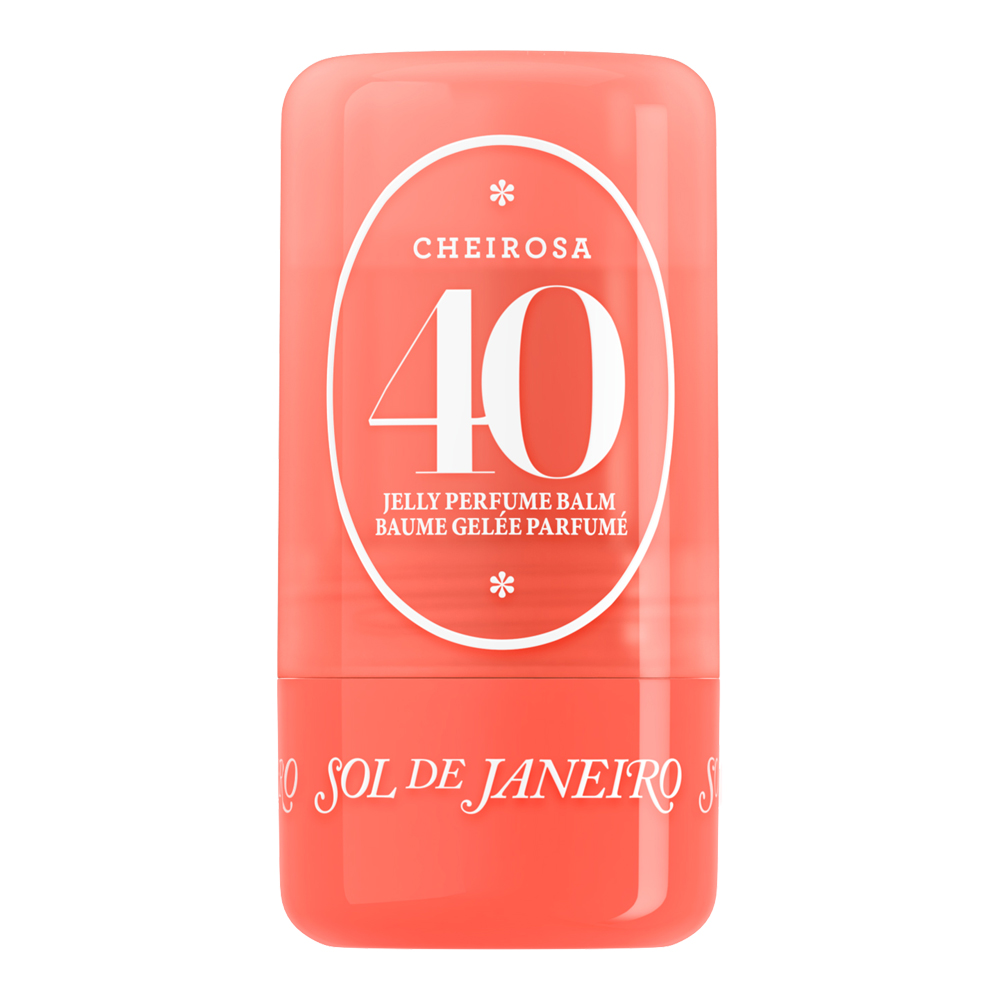Cheirosa 40 Jelly Perfume Balm