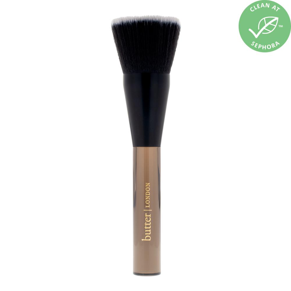 Finishing & Setting Powder Brush
