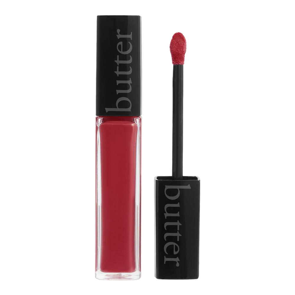 Soft Matte Longwear Lip Cream Liquid Lipstick
