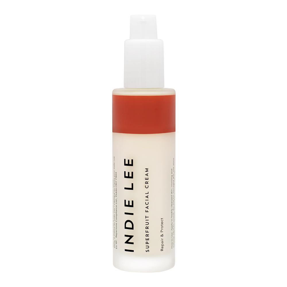 Superfruit Facial Cream