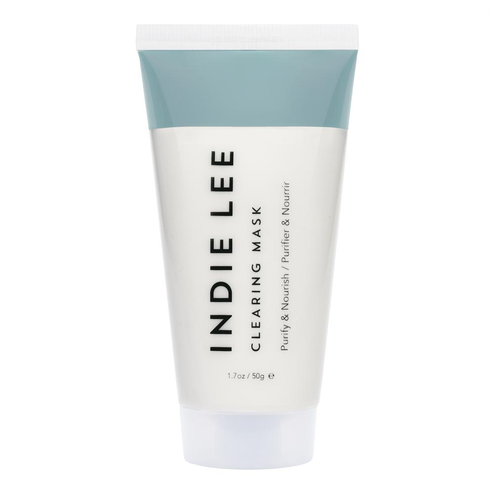 Clearing Mask