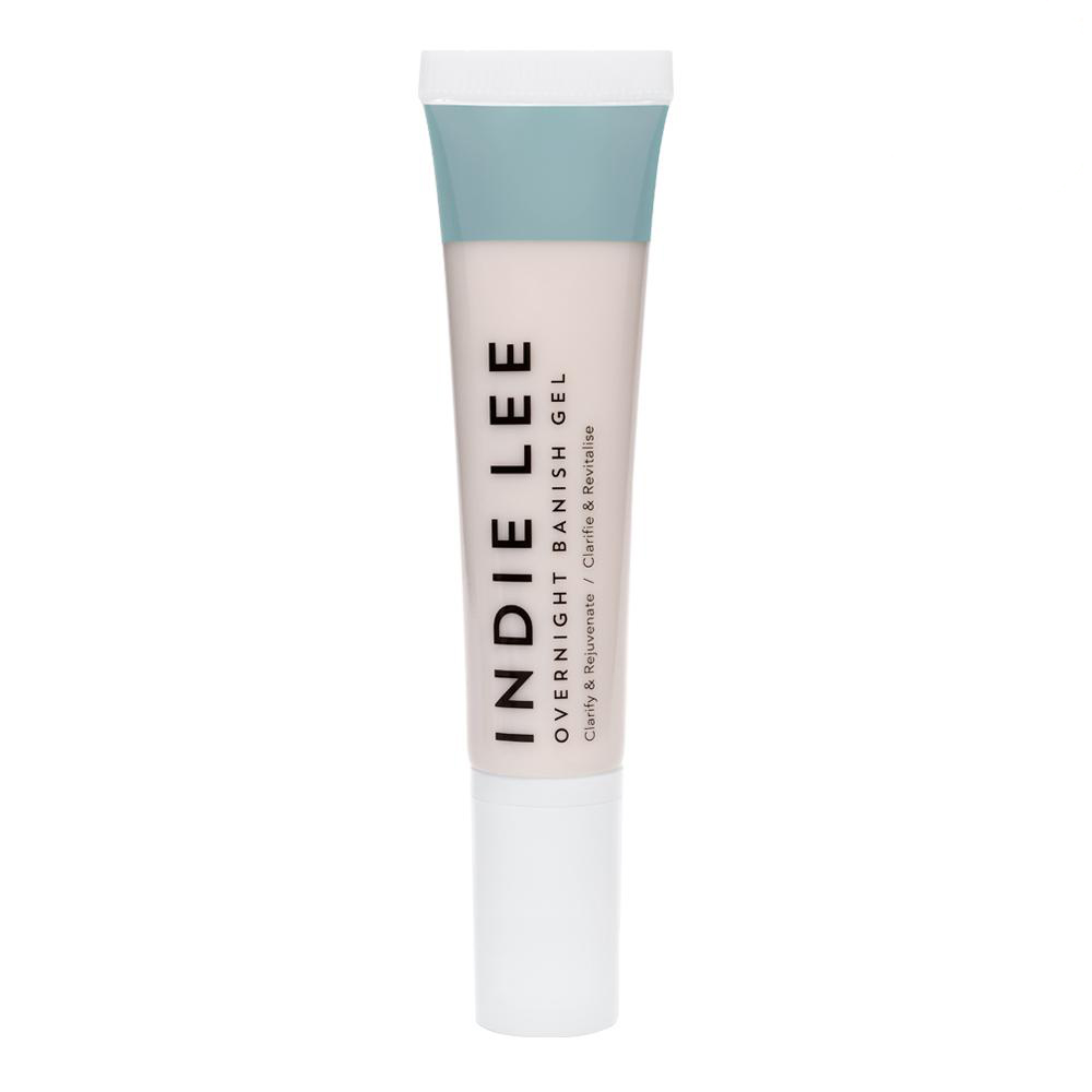 Overnight Banish Gel