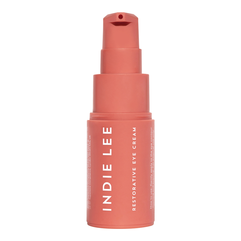 Restorative Eye Cream