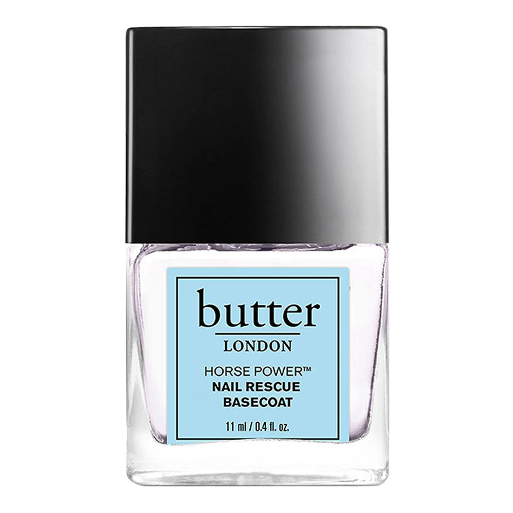 Horse Power Nail Rescue Basecoat