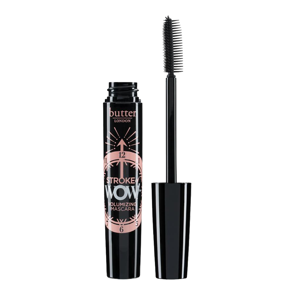 Stroke of Wow Volumizing Mascara