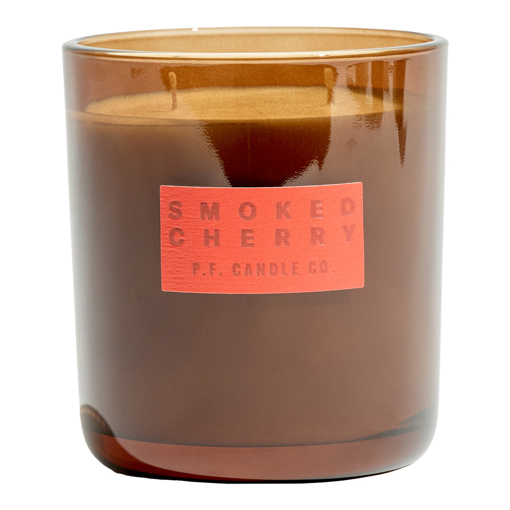 Smoked Cherry Hi-Fi Collection Soy Candle