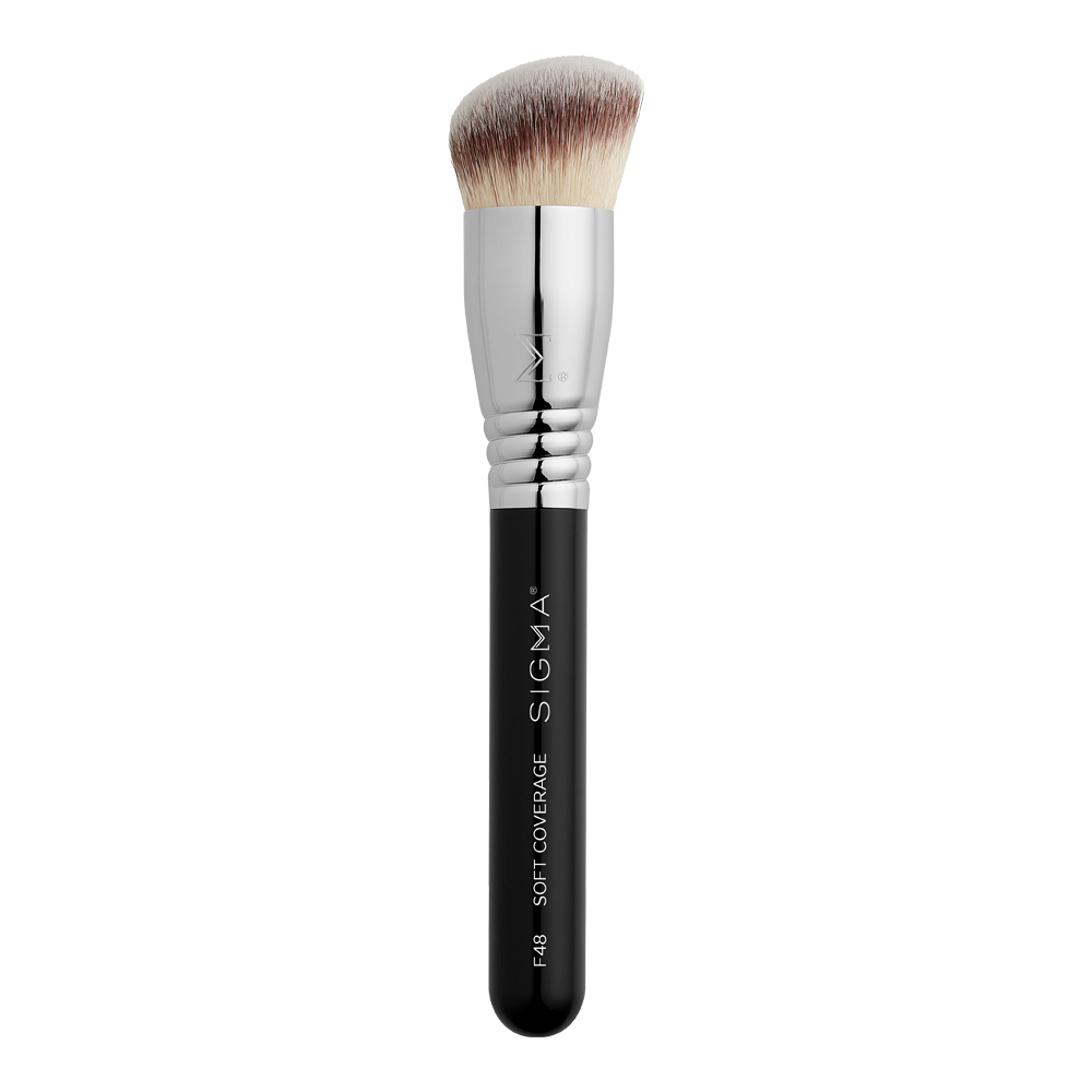 F48 Soft Coverage Brush