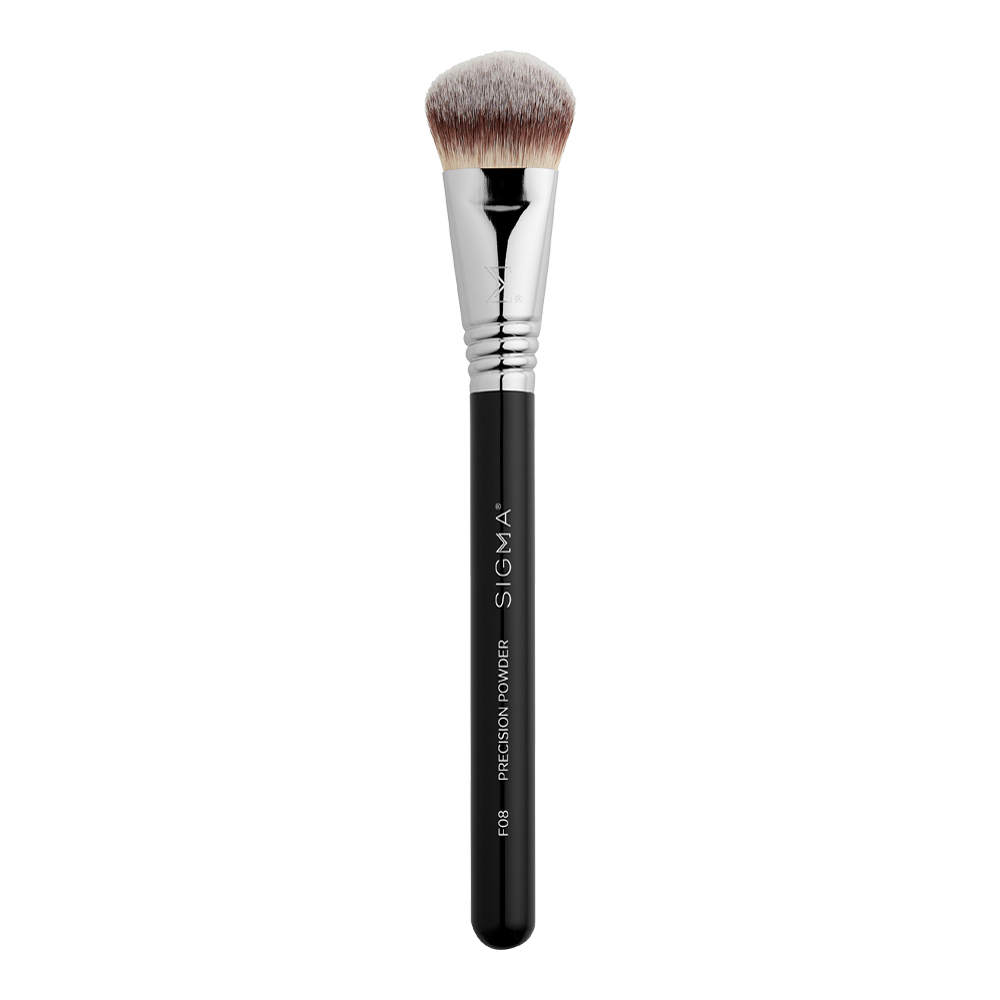F08 Precision Powder Brush