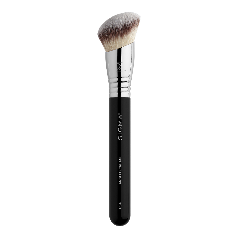 F54 Angled Cream Brush (Limited Edition)