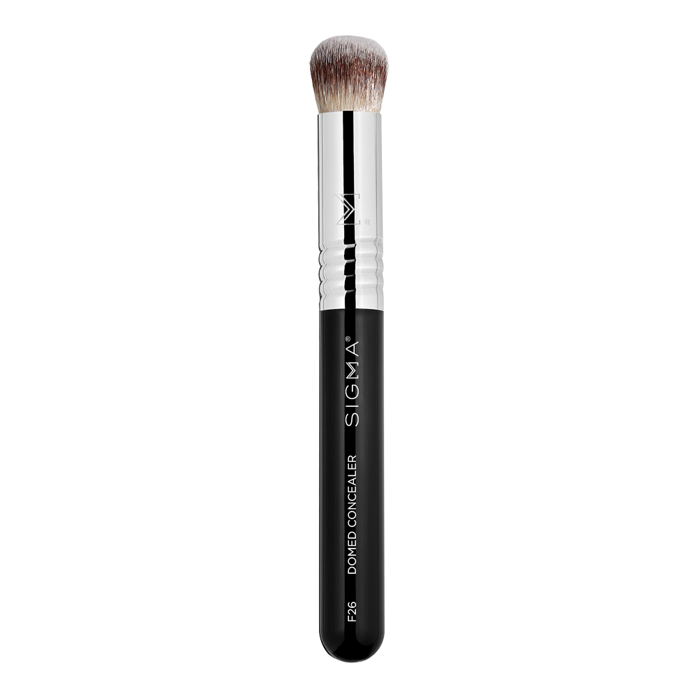 F26 Domed Concealer Brush