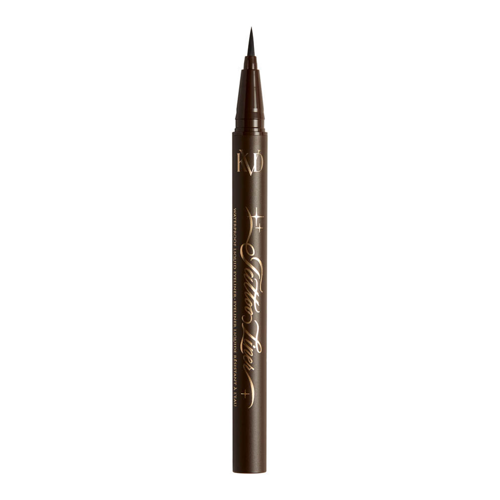 Tattoo Liner Liquid Eyeliner
