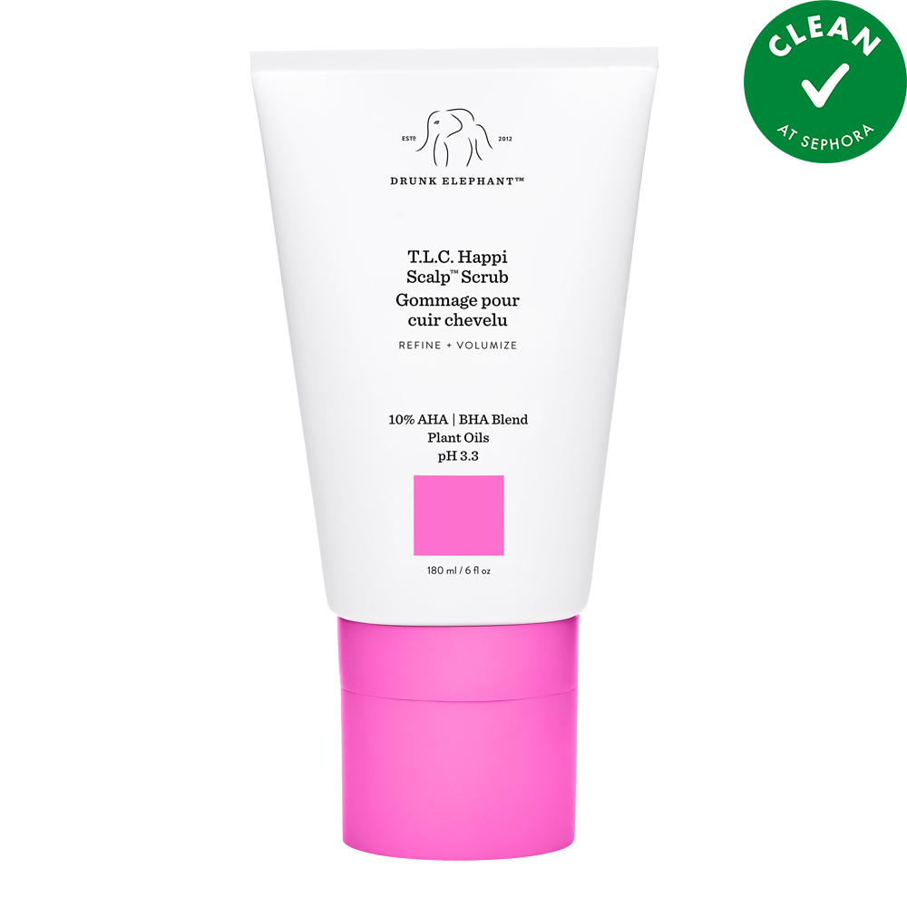 T.L.C. Happi Scalp™ Scrub