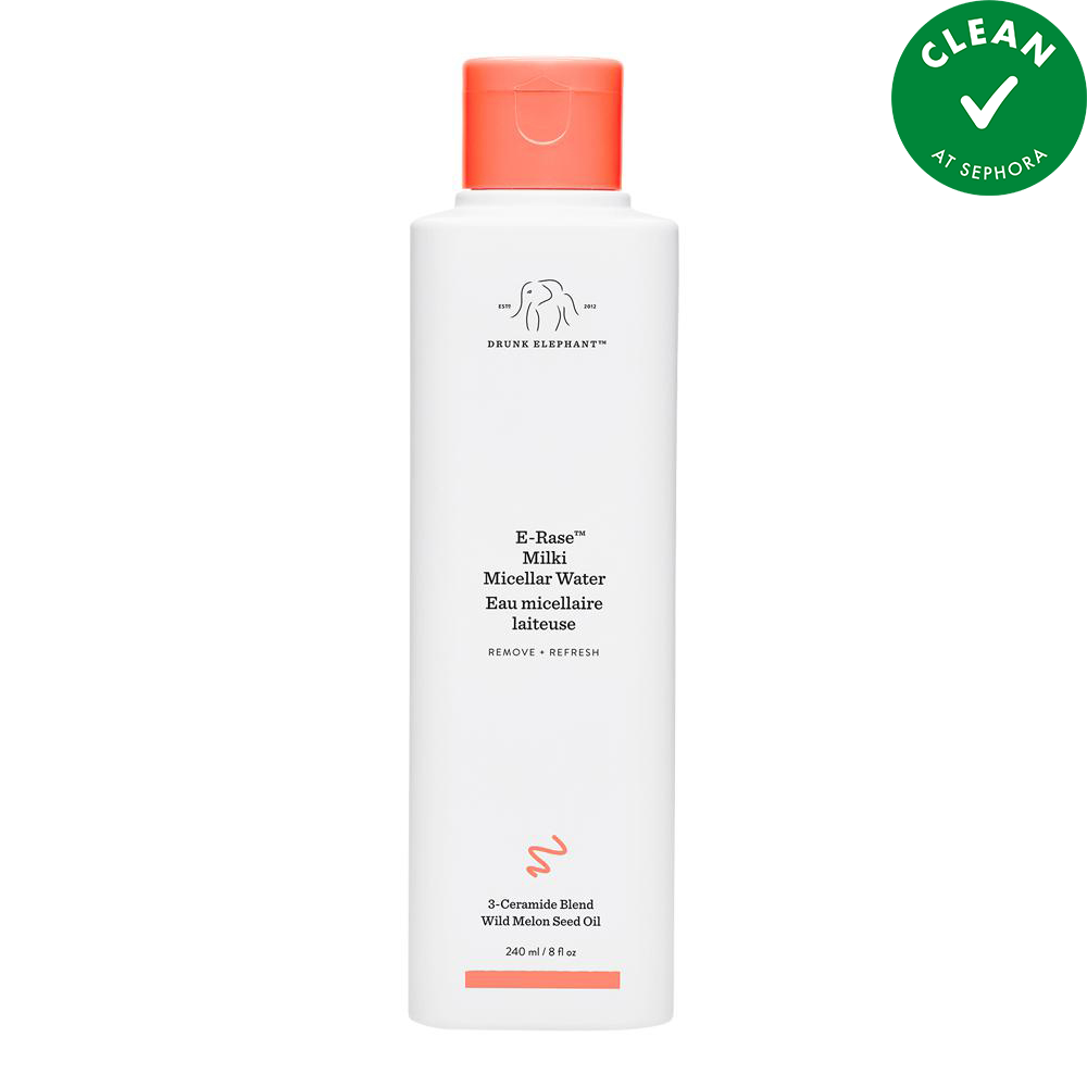 E-Rase™ Milki Micellar Water