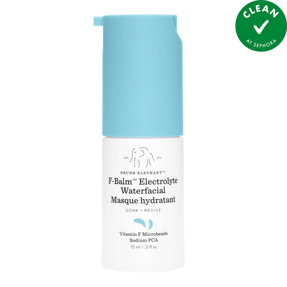 T.L.C F-balm Waterfacial Mini
